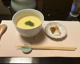 Dinner at Yamada Ya (山田屋)