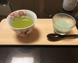 Dinner at Yamada Ya (山田屋)