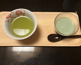 Dinner at Yamada Ya (山田屋)