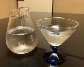 Dinner at Yamada Ya (山田屋)
