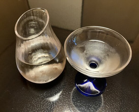 Dinner at Yamada Ya (山田屋)