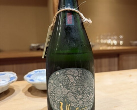 Dinner at Tominokoji Yamagishi