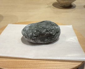 Dinner at Tominokoji Yamagishi
