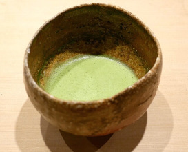 Dinner at Tominokoji Yamagishi