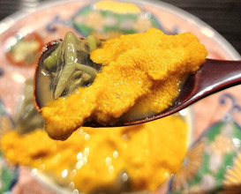 Dinner at Tominokoji Yamagishi