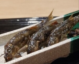 Dinner at Tominokoji Yamagishi