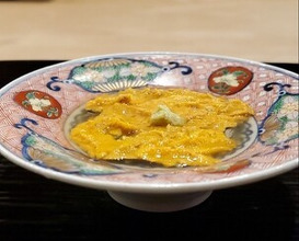 Dinner at Tominokoji Yamagishi