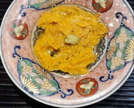 Dinner at Tominokoji Yamagishi