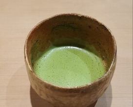 Dinner at Tominokoji Yamagishi