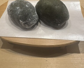 Dinner at Tominokoji Yamagishi