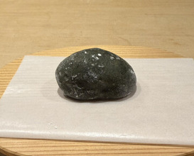 Dinner at Tominokoji Yamagishi