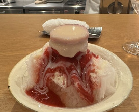 Dinner at Yamaguchi (やまぐち)