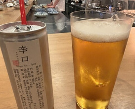 Dinner at Yamaguchi (やまぐち)
