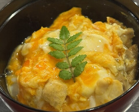 Dinner at Tori Yamamoto (とり やまもと)