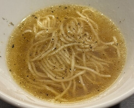 Dinner at Tori Yamamoto (とり やまもと)