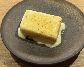 Dinner at Tori Yamamoto (とり やまもと)