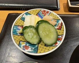 Dinner at Tori Yamamoto (とり やまもと)