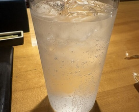 Dinner at Tori Yamamoto (とり やまもと)