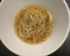 Dinner at Tori Yamamoto (とり やまもと)