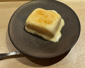 Dinner at Tori Yamamoto (とり やまもと)