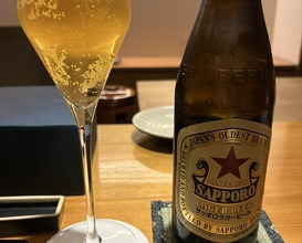 Dinner at Tori Yamamoto (とり やまもと)