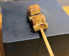 Dinner at Tori Yamamoto (とり やまもと)