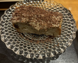 Dinner at Tori Yamamoto (とり やまもと)