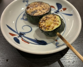 Dinner at Tori Yamamoto (とり やまもと)