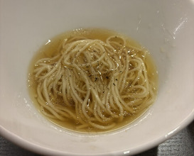 Dinner at Tori Yamamoto (とり やまもと)