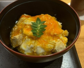 Dinner at Tori Yamamoto (とり やまもと)