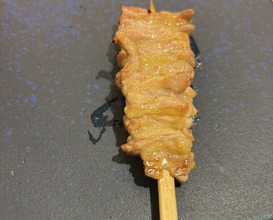 Dinner at Tori Yamamoto (とり やまもと)