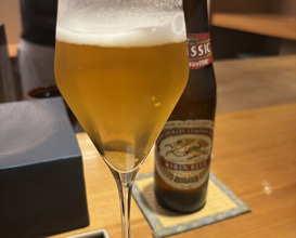 Dinner at Tori Yamamoto (とり やまもと)