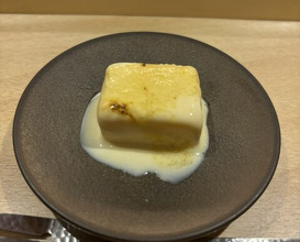 Dinner at Tori Yamamoto (とり やまもと)