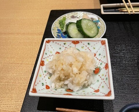 Dinner at Tori Yamamoto (とり やまもと)