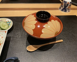 Dinner at Tori Yamamoto (とり やまもと)