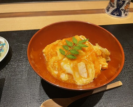 Dinner at Tori Yamamoto (とり やまもと)