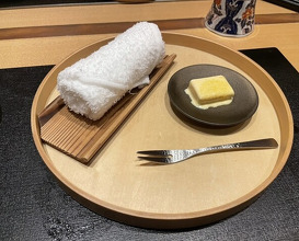 Dinner at Tori Yamamoto (とり やまもと)