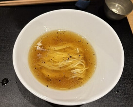 Dinner at Tori Yamamoto (とり やまもと)