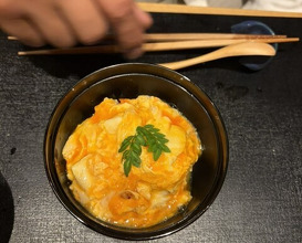 Dinner at Tori Yamamoto (とり やまもと)