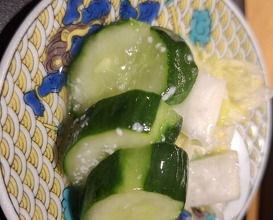 Dinner at Tori Yamamoto (とり やまもと)