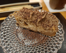 Dinner at Tori Yamamoto (とり やまもと)