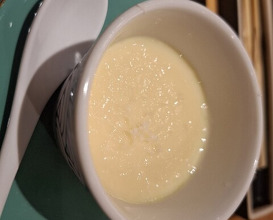 Dinner at Tori Yamamoto (とり やまもと)