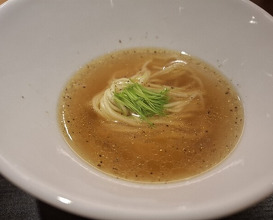 Dinner at Tori Yamamoto (とり やまもと)