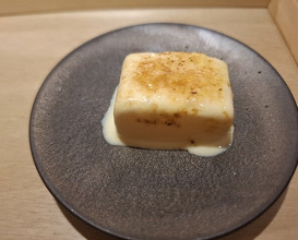 Dinner at Tori Yamamoto (とり やまもと)