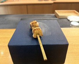 Dinner at Tori Yamamoto (とり やまもと)