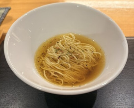 Dinner at Tori Yamamoto (とり やまもと)