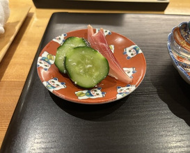 Dinner at Tori Yamamoto (とり やまもと)