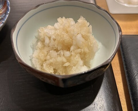 Dinner at Tori Yamamoto (とり やまもと)
