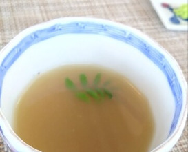 Dinner at Ishiusuhiki Soba Kobo Yama no Mi (石臼挽き蕎麦香房 山の実)