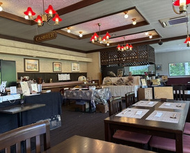 Dinner at Ishiusuhiki Soba Kobo Yama no Mi (石臼挽き蕎麦香房 山の実)